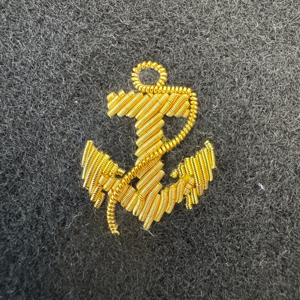 Positions & Additional Patches