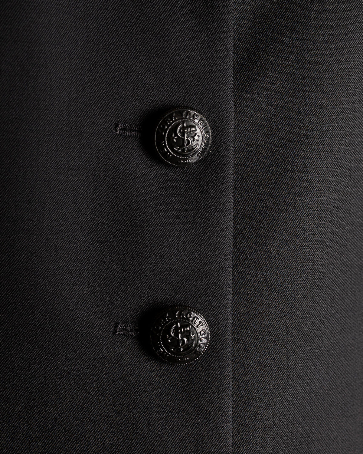 Women's Naval Jacket