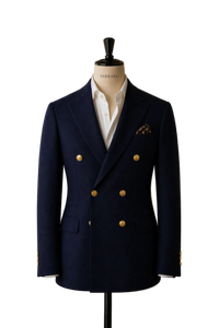 The Commodore Blazer