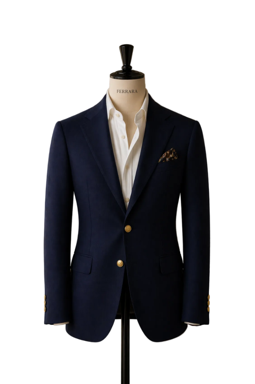 The Club Blazer