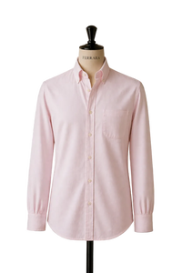 The American Oxford Shirt