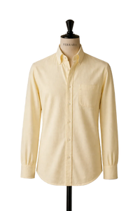 The American Oxford Shirt