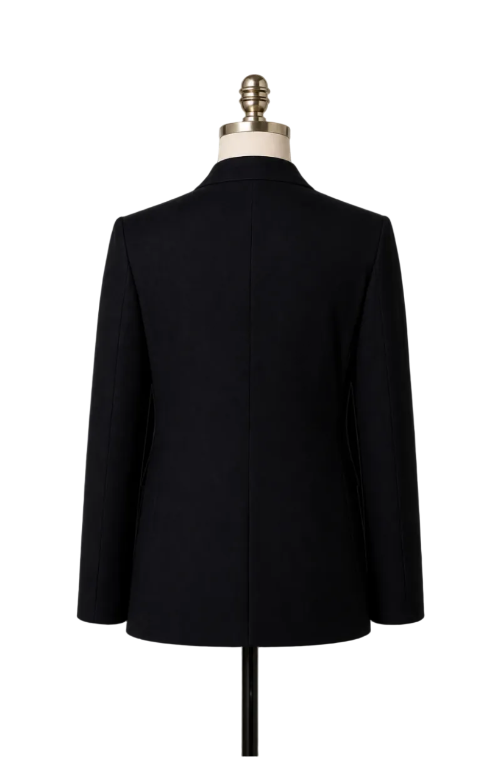 Men's Naval Jacket