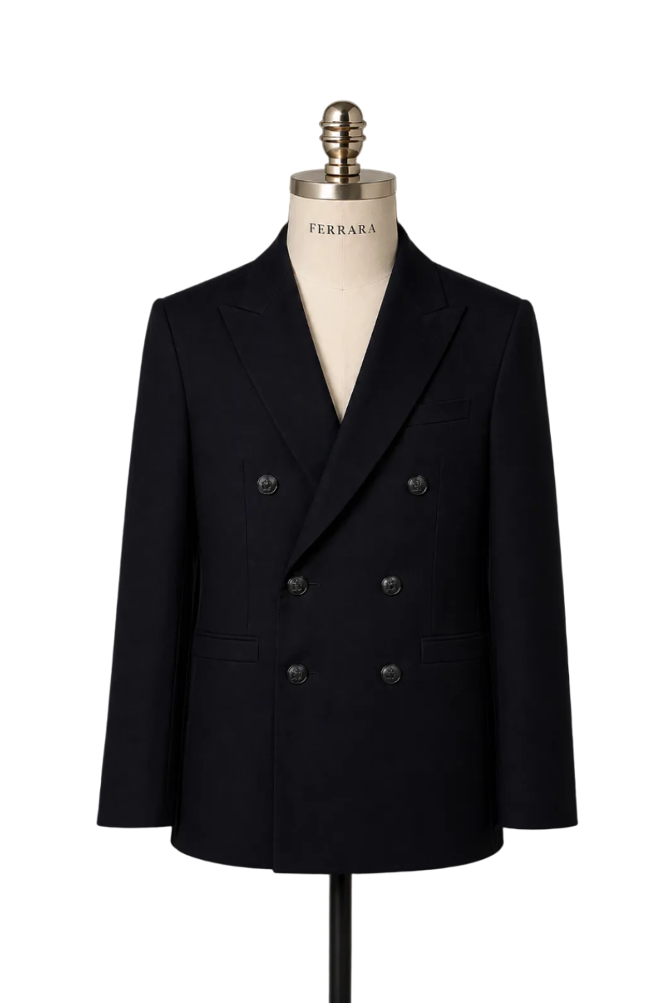 Men's Naval Jacket