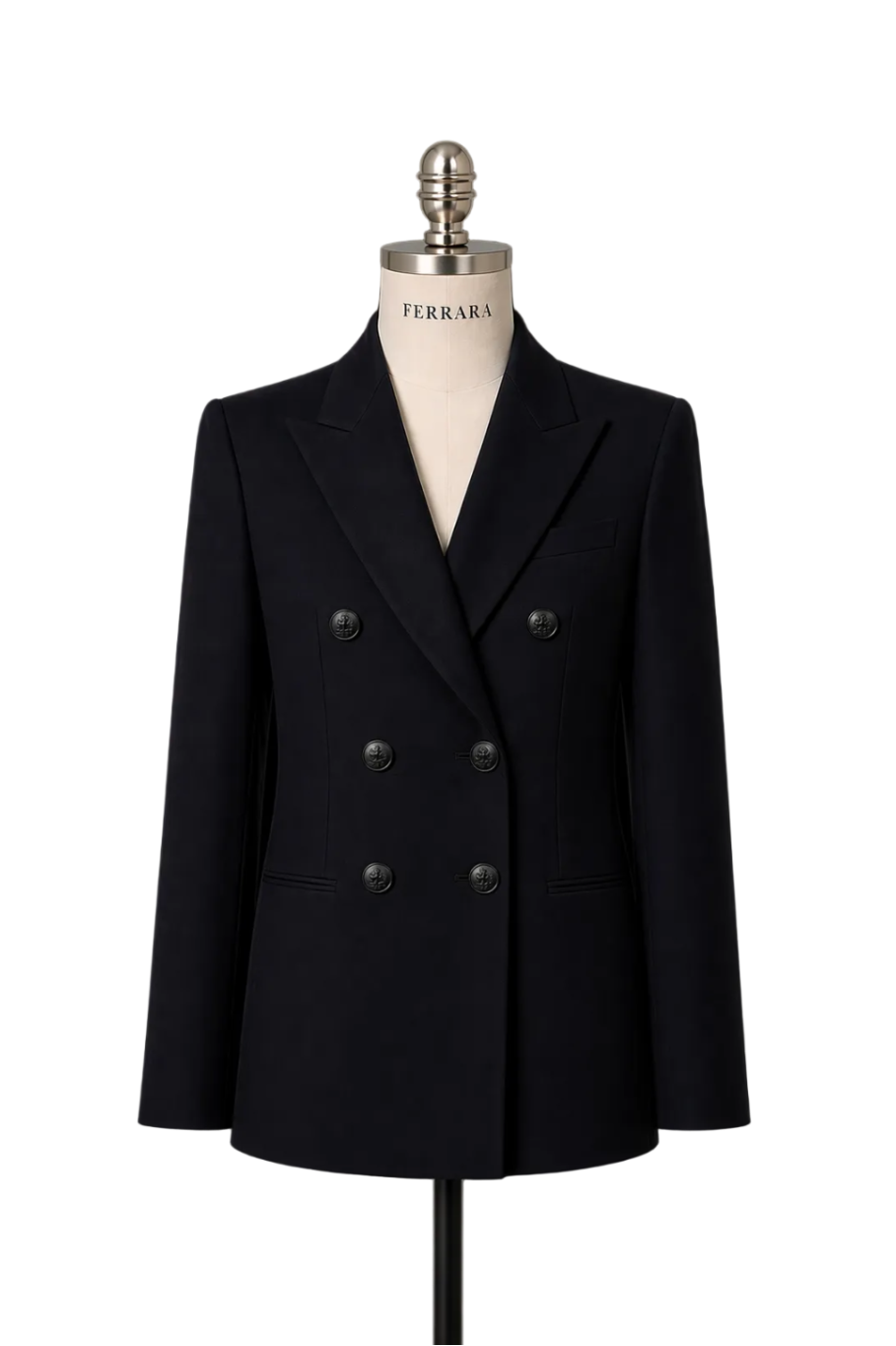 Women's Naval Commodore Blazer