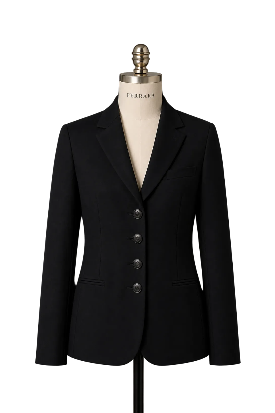 Women's Naval Jacket