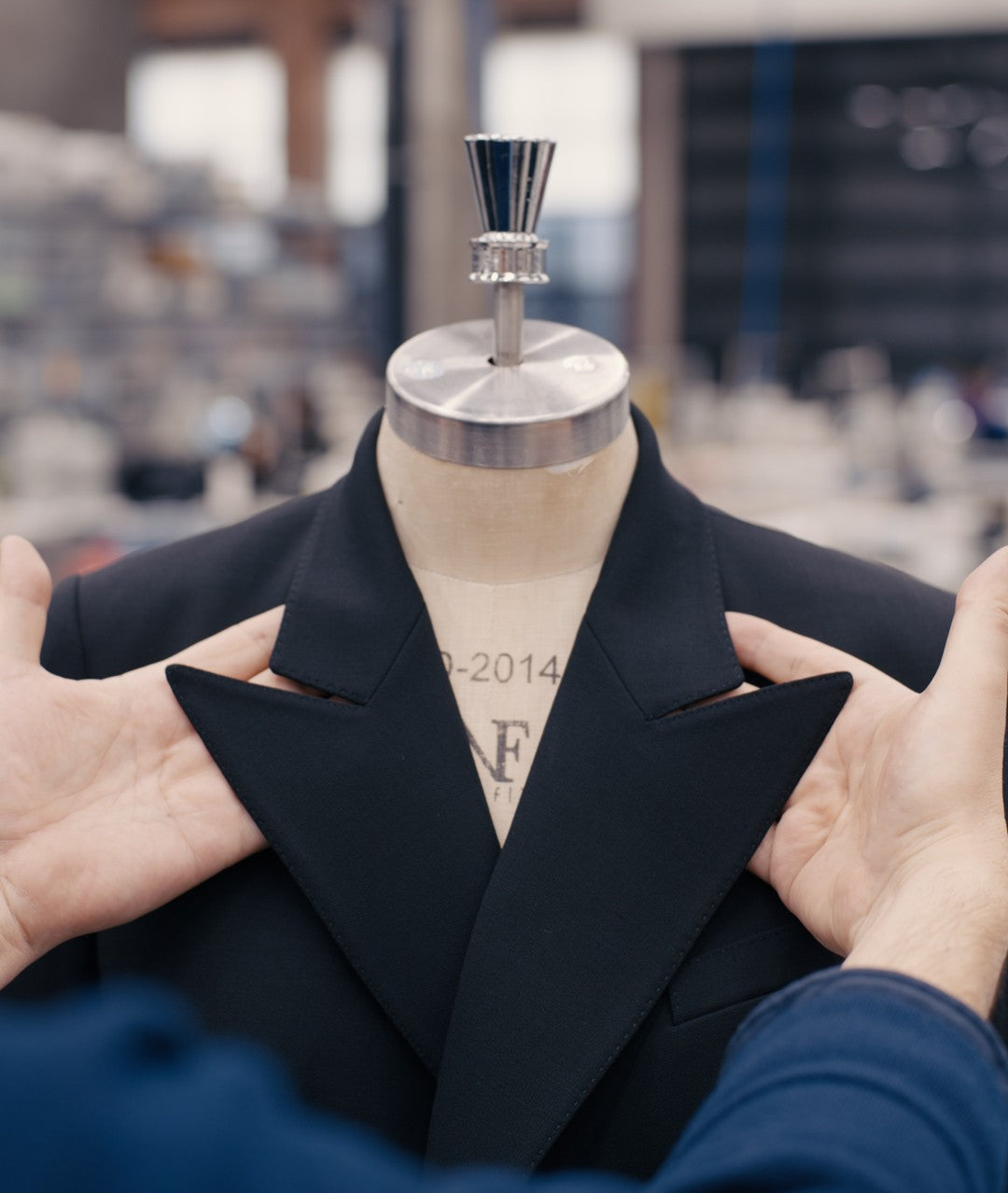 The New York Yacht Club