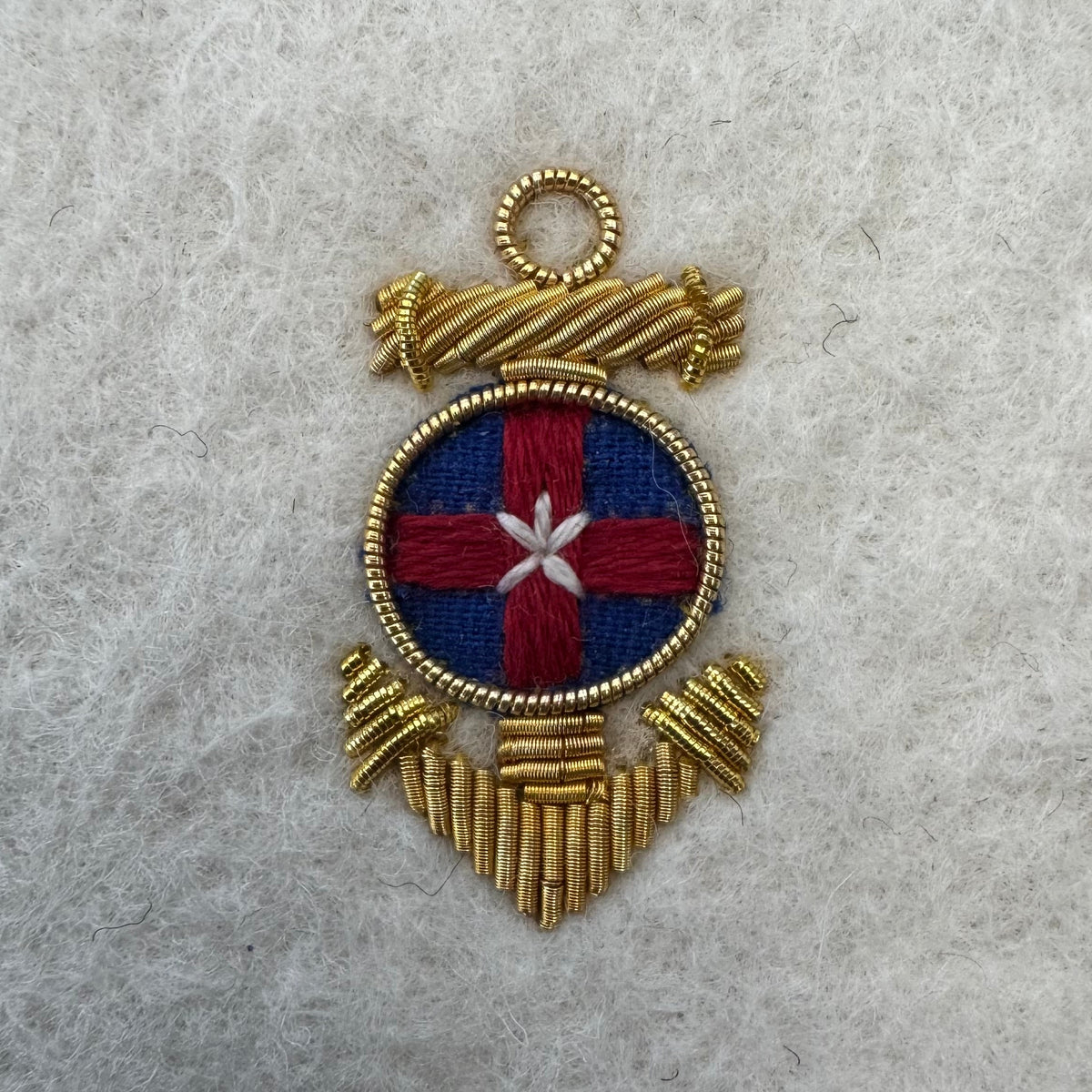 Positions & Additional Patches