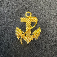 Positions & Additional Patches