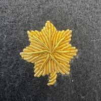 Positions & Additional Patches