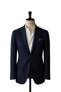 The Summer Blazer