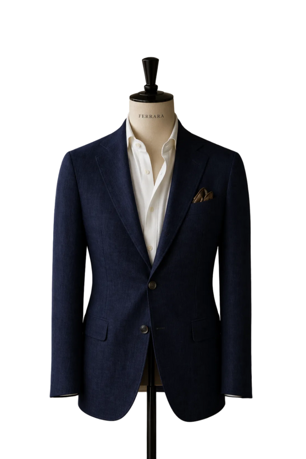 The Summer Blazer