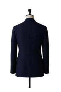 The Summer Blazer