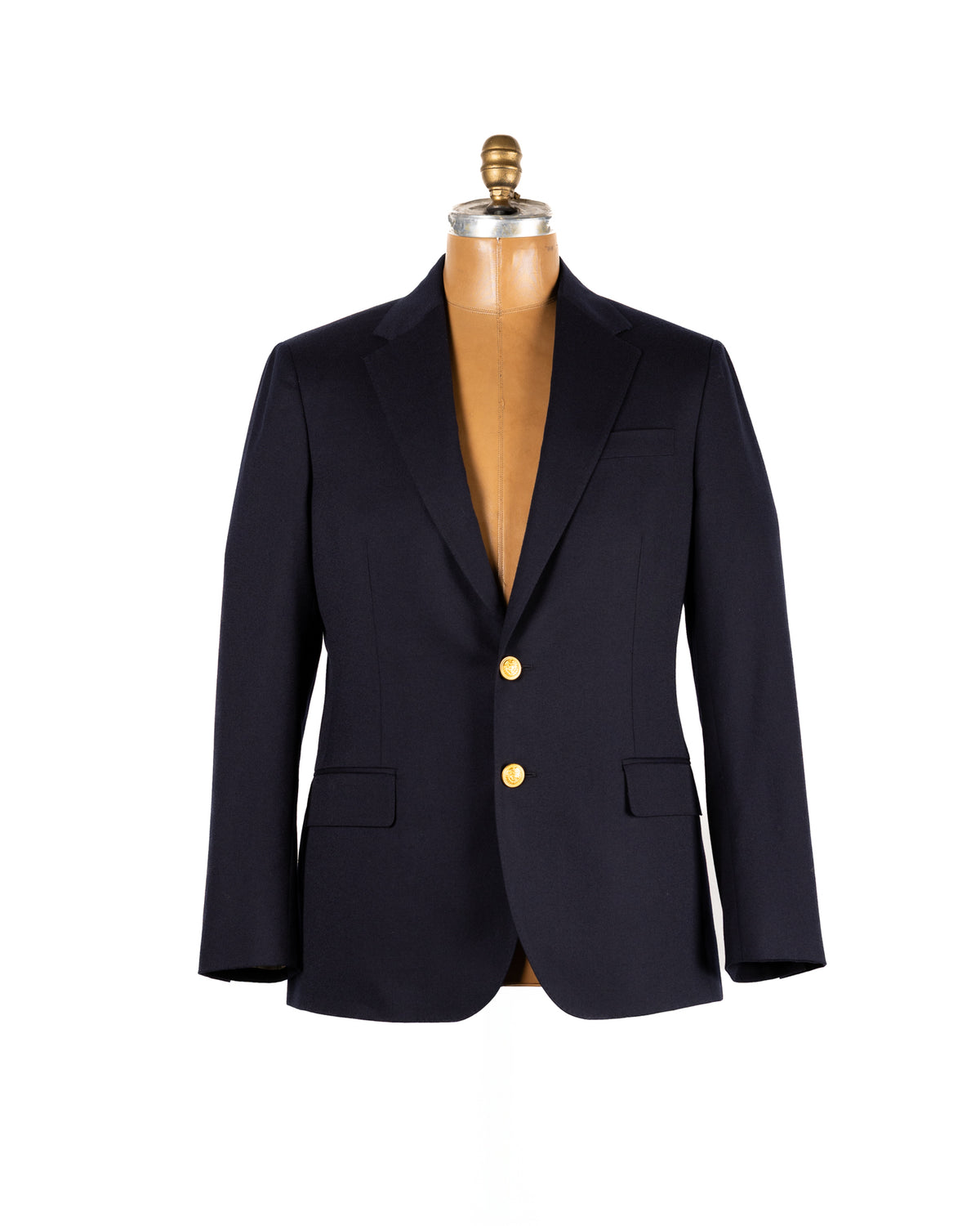 The Newport Blazer