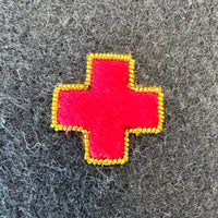 Positions & Additional Patches