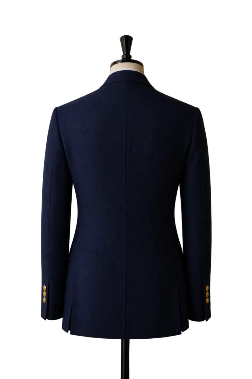 The Commodore Blazer