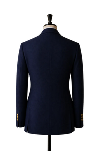 The Commodore Blazer