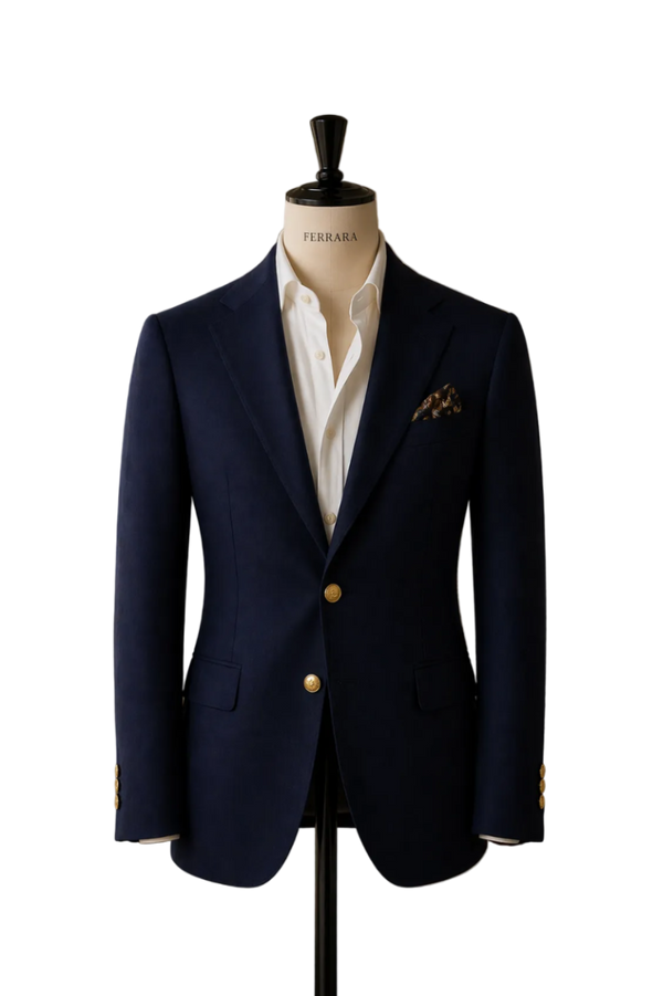 The Club Blazer