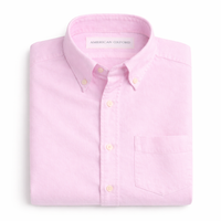 The American Oxford Button Down