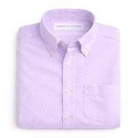 The American Oxford Button Down