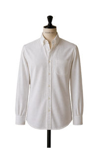 The American Oxford Shirt