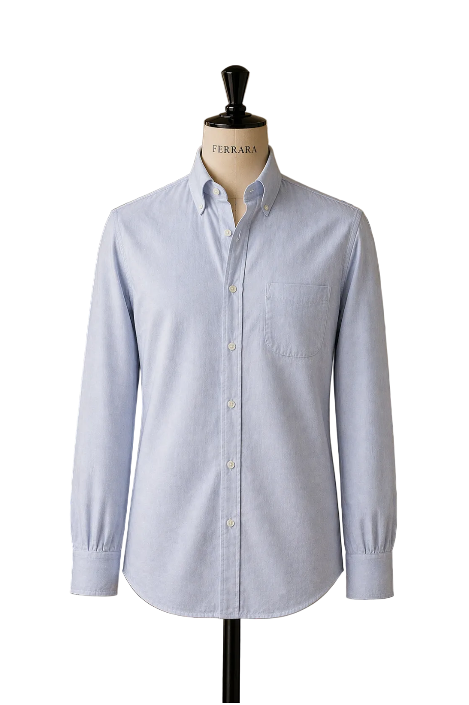 The American Oxford Shirt