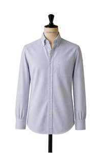 The American Oxford Shirt