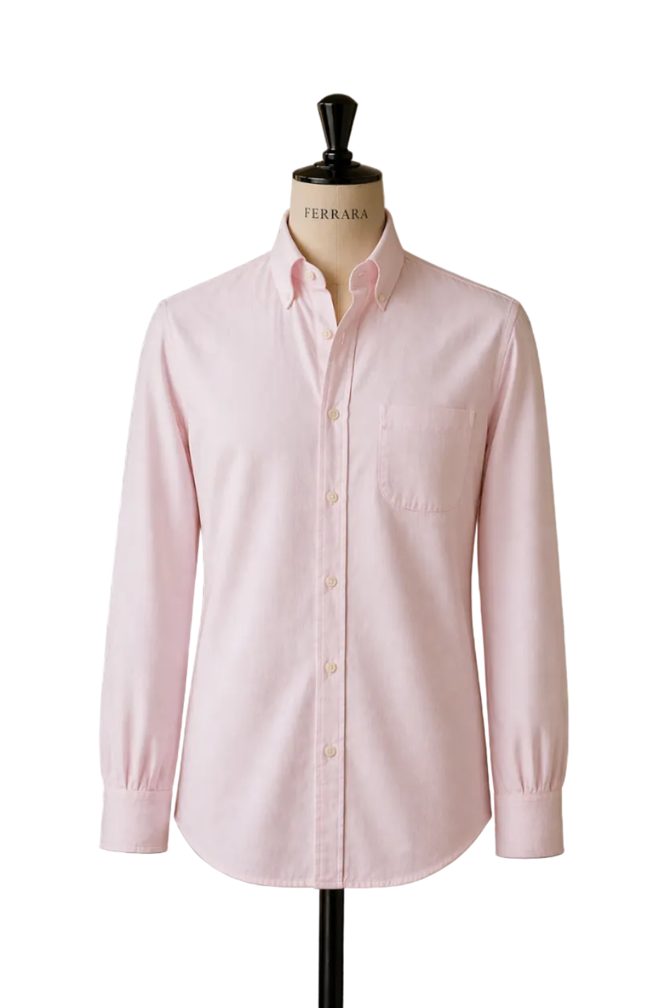 The American Oxford Shirt