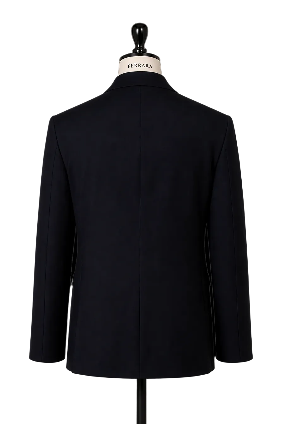 Men's Naval Jacket