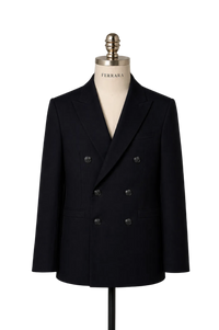 Men's Naval Jacket