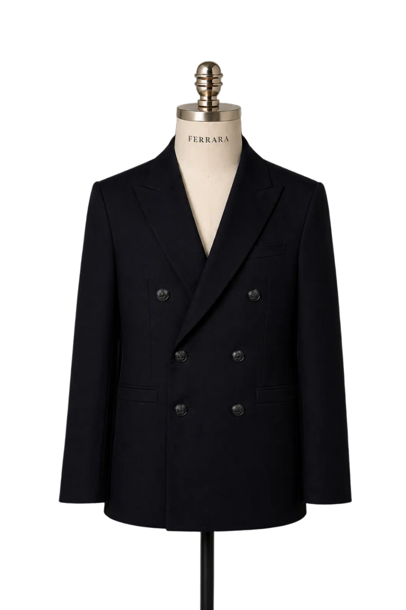 Men's Naval Jacket