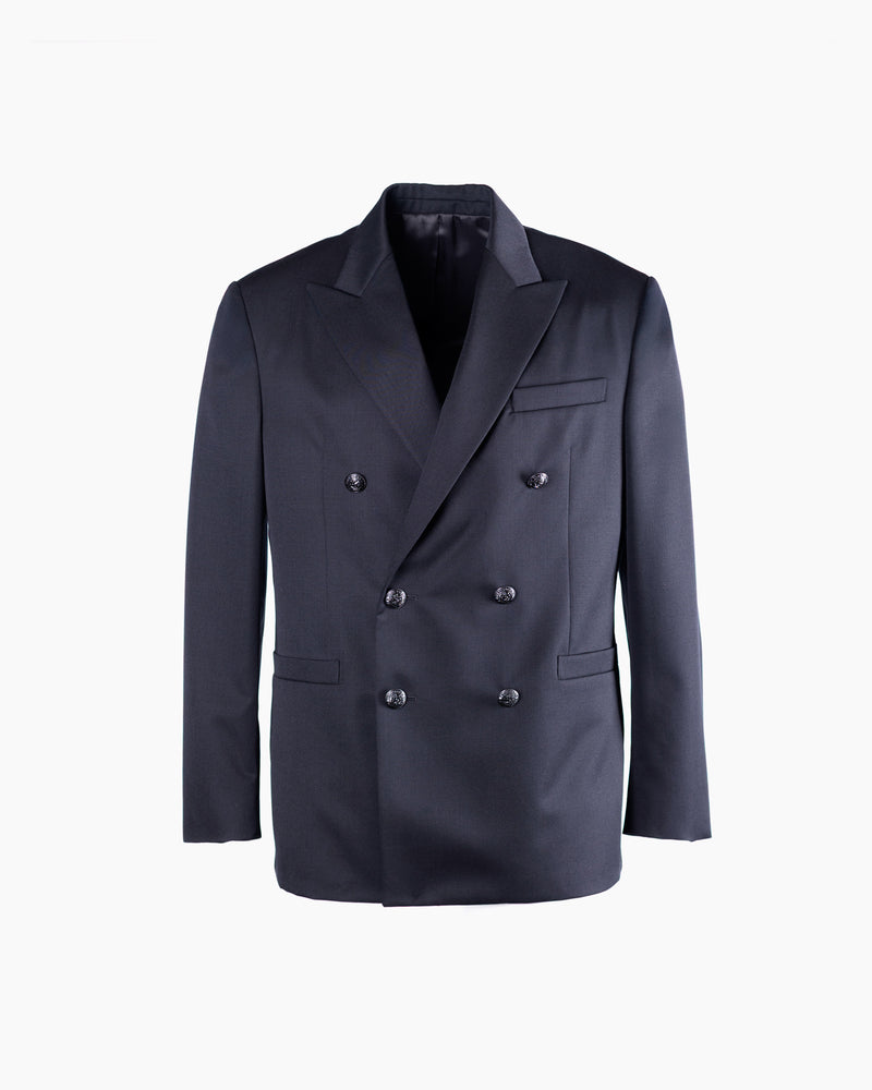 Class A Men's DB Jacket