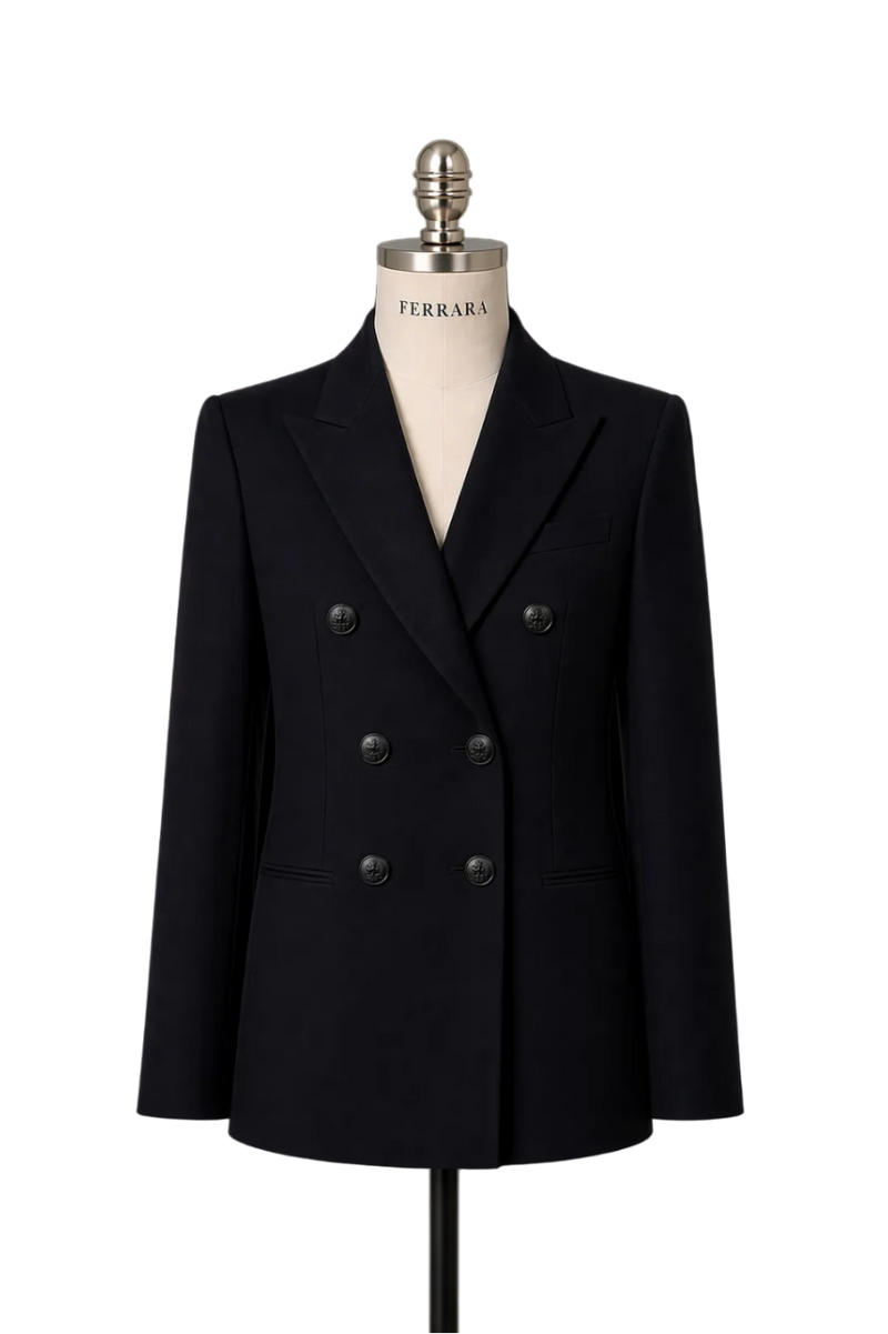 Women's Naval Commodore Blazer