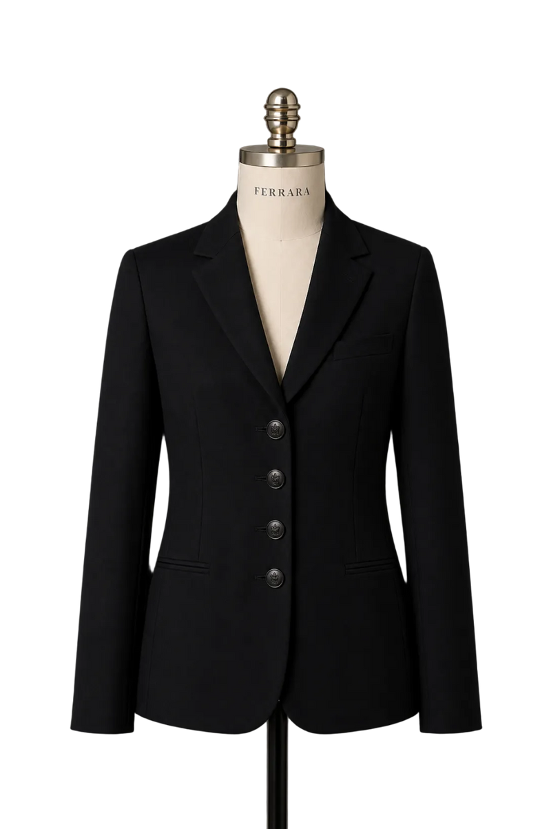 Women's Naval Jacket