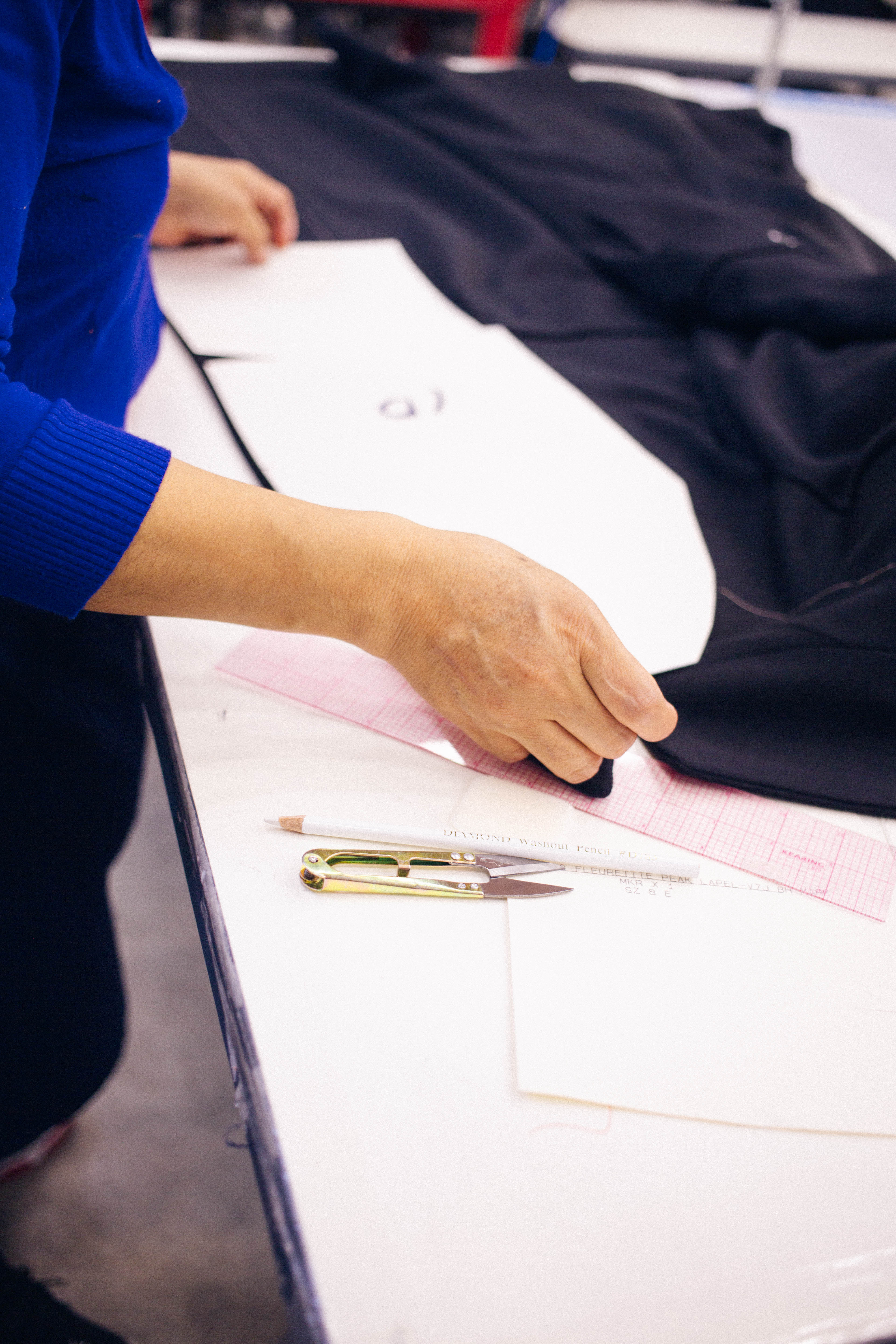 Ready-to-Wear Collection