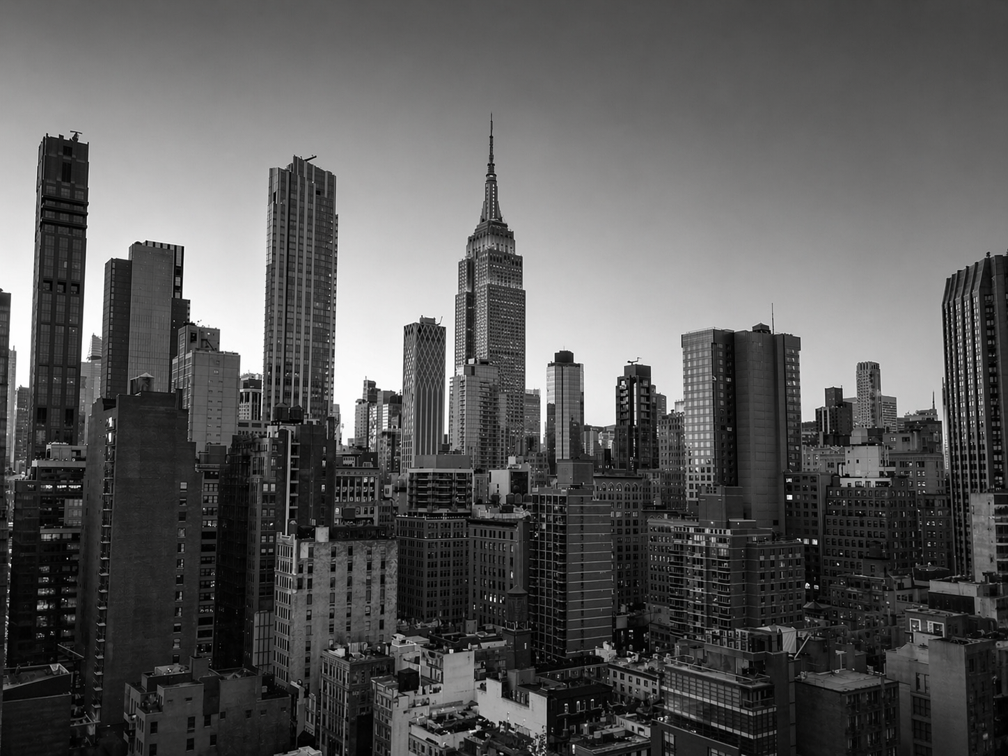 New York City
