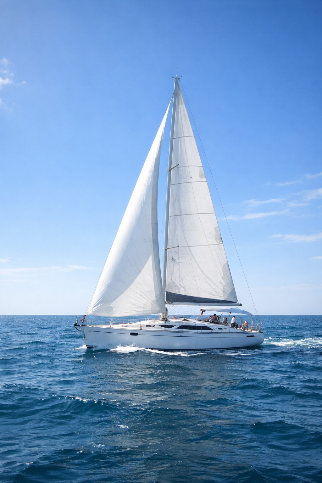 The Waterproof Blazer