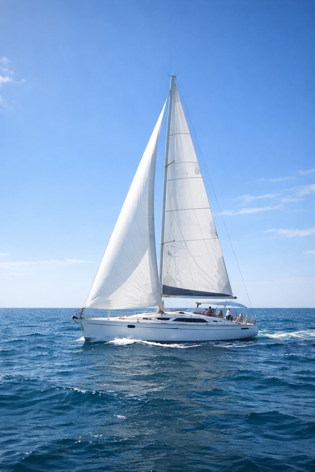 Yacht Club Collection